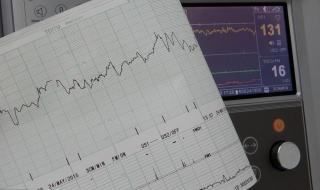 心衰的6个早期信号 心衰的6个早期信号