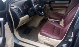 2011本田crv 2011本田crv