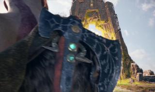 斗战神神兵利器任务