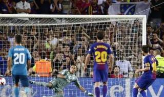 梅西伯纳乌晒球衣 梅西伯纳乌晒球衣