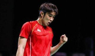 羽毛球世锦赛男子决赛 羽毛球世锦赛男子决赛