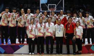 中国女篮阵容名单 中国女篮阵容名单