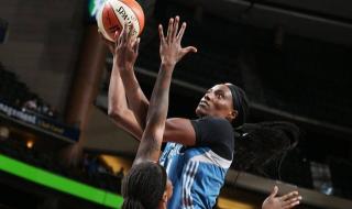 wnba女球星历史排名